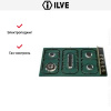 Варочная панель Ilve H39PCNV GR купить за 129&nbsp;999 ₽ в Москве с доставкой по РФ