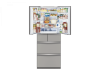 Холодильник Mitsubishi Electric MR-WX470F-S-A - купить онлайн, цена 269 900 ₽, стоимость доставки по МСК и РФ от 300 рублей, заказать сейчас! Холодильник Mitsubishi Electric MR-WX470F-S-A купить за 269 900 ₽ в Москве с доставкой по РФ