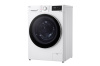 Стиральная машина LG F2V3HG0W купить за 47&nbsp;000 ₽ в Москве с доставкой по РФ