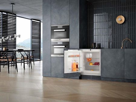 Встраиваемый холодильник Miele K 31222 Ui купить за 195&nbsp;000 ₽ в Москве с доставкой по РФ