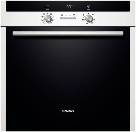 Духовой шкаф Siemens HB 32GB240S - купить онлайн, цена 22 350 ₽, стоимость доставки по МСК и РФ от 300 рублей, заказать сейчас! Духовой шкаф Siemens HB 32GB240S купить за 22 350 ₽ в Москве с доставкой по РФ