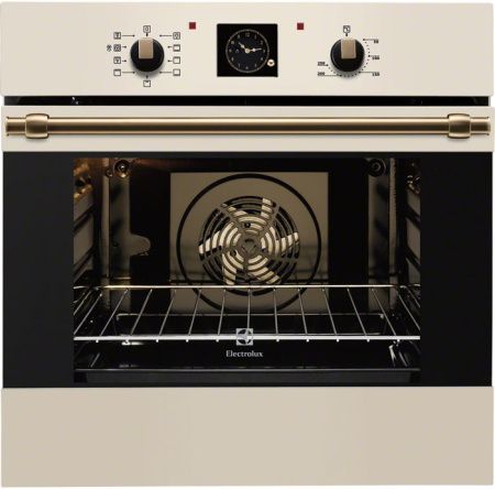 Духовой шкаф Electrolux EOB 53400 CN купить за 195&nbsp;200 ₽ в Москве с доставкой по РФ