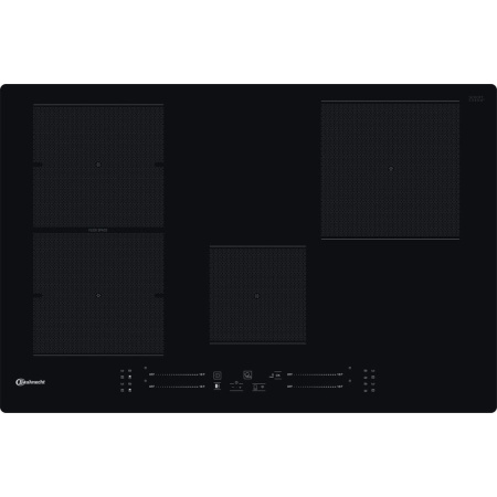 Вытяжка Bauknecht BS 7277F NE - купить онлайн, цена 189 900 ₽, стоимость доставки по МСК и РФ от 300 рублей, заказать сейчас! Вытяжка Bauknecht BS 7277F NE купить за 189 900 ₽ в Москве с доставкой по РФ