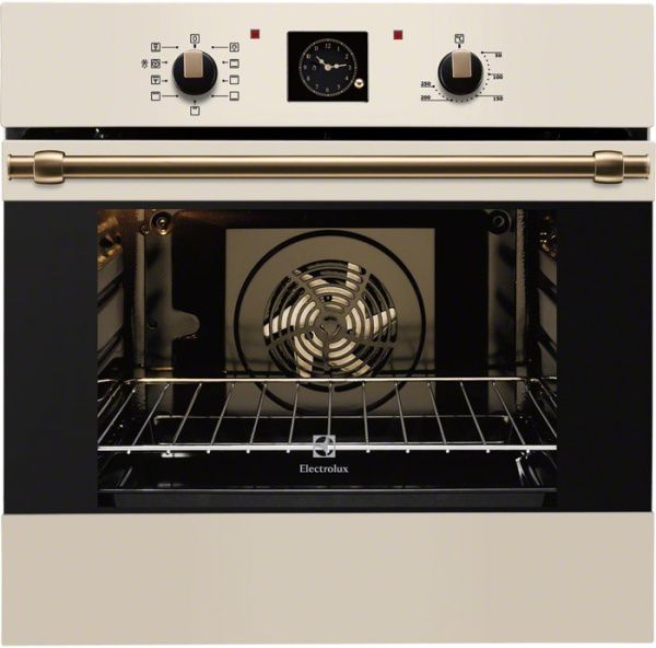Духовой шкаф Electrolux EOB 53400 CN - купить за 195&nbsp;200 ₽ в Москве с доставкой по РФ