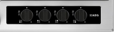 Варочная панель AEG HG965455SY купить за 144&nbsp;300 ₽ в Москве с доставкой по РФ