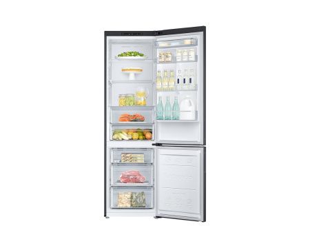 Холодильник Samsung RB37A5070B1/WT - купить онлайн, цена 100 000 ₽, стоимость доставки по МСК и РФ от 300 рублей, заказать сейчас! Холодильник Samsung RB37A5070B1/WT купить за 100 000 ₽ в Москве с доставкой по РФ