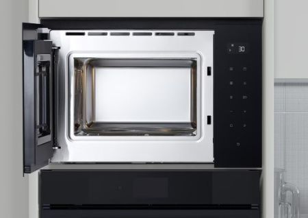 Микроволновая печь LG MGBZ2593F купить за 39&nbsp;999 ₽ в Москве с доставкой по РФ