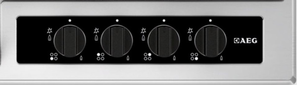 Варочная панель AEG HG965455SY - купить за 144&nbsp;300 ₽ в Москве с доставкой по РФ