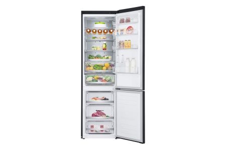 Холодильник LG GA-B509PBAM - купить онлайн, цена 99 900 ₽, стоимость доставки по МСК и РФ от 300 рублей, заказать сейчас! Холодильник LG GA-B509PBAM купить за 99 900 ₽ в Москве с доставкой по РФ