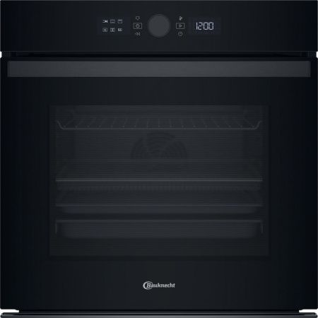 Духовой шкаф Bauknecht BBI4S8HM1SK - купить онлайн, цена 59 999 ₽, стоимость доставки по МСК и РФ от 300 рублей, заказать сейчас! Духовой шкаф Bauknecht BBI4S8HM1SK купить за 59 999 ₽ в Москве с доставкой по РФ