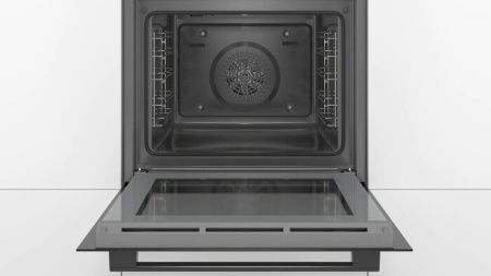 Духовой шкаф Bosch HBA513BB1 купить за 83&nbsp;750.44 ₽ в Москве с доставкой по РФ