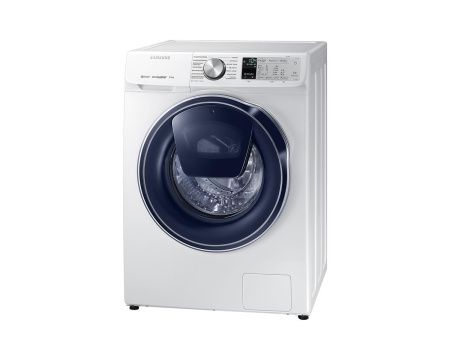 Стиральная машина Samsung WW90M64LOPA/LP купить за 45&nbsp;555 ₽ в Москве с доставкой по РФ