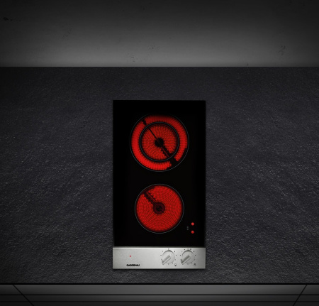 Варочная панель Gaggenau VE 230-134 купить за 129&nbsp;999 ₽ в Москве с доставкой по РФ