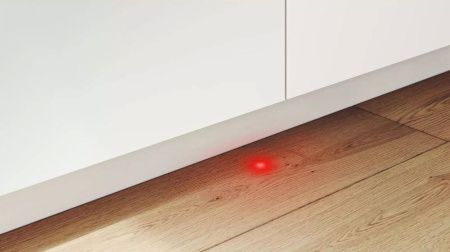 Встраиваемая посудомоечная машина Bosch SMV4ITX11E купить за 73&nbsp;500.47 ₽ в Москве с доставкой по РФ