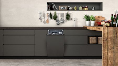 Neff S581F50X2R купить за 229&nbsp;400 ₽ в Москве с доставкой по РФ