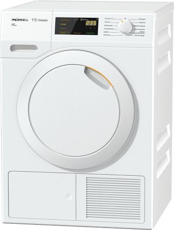 Сушильная машина Miele TDB 130 WP - купить онлайн, цена 156 100 ₽, стоимость доставки по МСК и РФ от 300 рублей, заказать сейчас! Сушильная машина Miele TDB 130 WP купить за 156 100 ₽ в Москве с доставкой по РФ