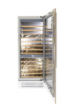 Винный шкаф Fhiaba S7490FW6 купить за 16&nbsp;849.00 ₽ в Москве с доставкой по РФ