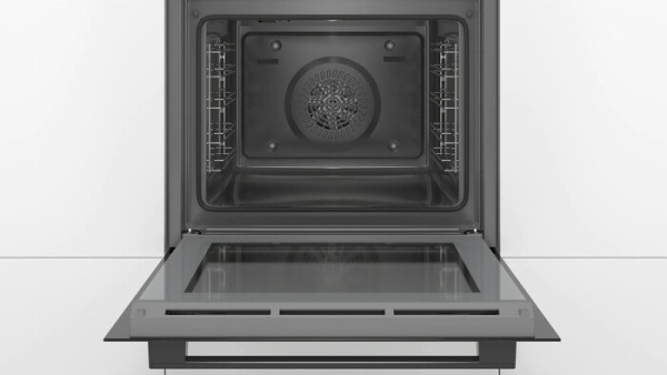Духовой шкаф Bosch HBA513BB1 - купить за 83&nbsp;750.44 ₽ в Москве с доставкой по РФ