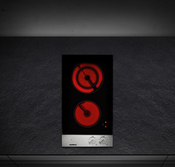 Варочная панель Gaggenau VE 230-134 - купить за 129&nbsp;999 ₽ в Москве с доставкой по РФ