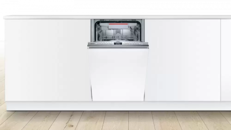 Встраиваемая посудомоечная машина BOSCH SPV6HMX1MR купить за 150&nbsp;000 ₽ в Москве с доставкой по РФ