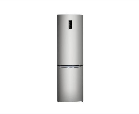 Холодильник LG GA-B489SMQZ - купить онлайн, цена 99 900 ₽, стоимость доставки по МСК и РФ от 300 рублей, заказать сейчас! Холодильник LG GA-B489SMQZ купить за 99 900 ₽ в Москве с доставкой по РФ