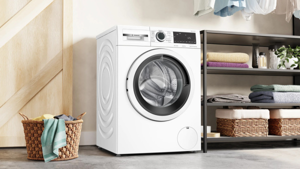 Стирально-сушильная машина Bosch WNA144VEPL - купить онлайн, цена 53 000 ₽, стоимость доставки по МСК и РФ от 300 рублей, заказать сейчас! Стирально-сушильная машина Bosch WNA144VEPL - купить за 53 000 ₽ в Москве с доставкой по РФ