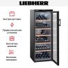 Винный шкаф Liebherr WKb 4212 Vinothek купить за 183&nbsp;990.60 ₽ в Москве с доставкой по РФ
