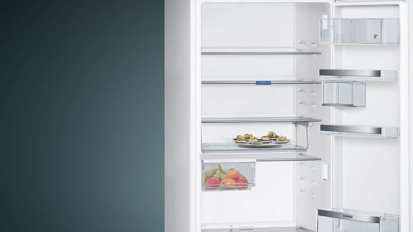 Холодильник Siemens KG39EAW21R - купить за 34&nbsp;400 ₽ в Москве с доставкой по РФ