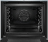 Духовой шкаф Bosch HBG672BS1 - купить онлайн, цена 131 250.45 ₽, стоимость доставки по МСК и РФ от 300 рублей, заказать сейчас! Духовой шкаф Bosch HBG672BS1 купить за 131 250.45 ₽ в Москве с доставкой по РФ