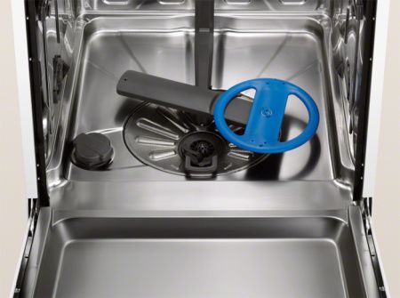 Electrolux ESL 98345 RO купить за 127&nbsp;300 ₽ в Москве с доставкой по РФ