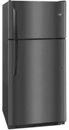 Холодильник Frigidaire FGTR1837TD - купить онлайн, цена 79 999 ₽, стоимость доставки по МСК и РФ от 300 рублей, заказать сейчас! Холодильник Frigidaire FGTR1837TD купить за 79 999 ₽ в Москве с доставкой по РФ