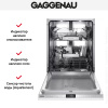 Встраиваемая посудомоечная машина Gaggenau DF481100F купить за 150&nbsp;000 ₽ в Москве с доставкой по РФ