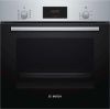 Духовой шкаф Bosch HBF114BR0R купить за 299&nbsp;999 ₽ в Москве с доставкой по РФ