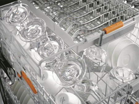 Посудомоечная машина Miele G6200 SC купить за 69&nbsp;900 ₽ в Москве с доставкой по РФ