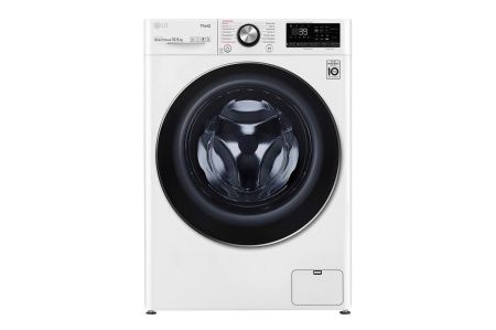 Стиральная машина LG TW4V9RW9W - купить онлайн, цена 47 000 ₽, стоимость доставки по МСК и РФ от 300 рублей, заказать сейчас! Стиральная машина LG TW4V9RW9W купить за 47 000 ₽ в Москве с доставкой по РФ