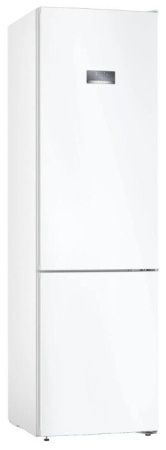Холодильник с нижней морозильной камерой BOSCH KGN39VW25R - купить онлайн, цена 174 600.26 ₽, стоимость доставки по МСК и РФ от 300 рублей, заказать сейчас! Холодильник с нижней морозильной камерой BOSCH KGN39VW25R купить за 174 600.26 ₽ в Москве с доставкой по РФ