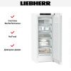 Морозильник Liebherr FNe 4625 купить за 159&nbsp;290.40 ₽ в Москве с доставкой по РФ