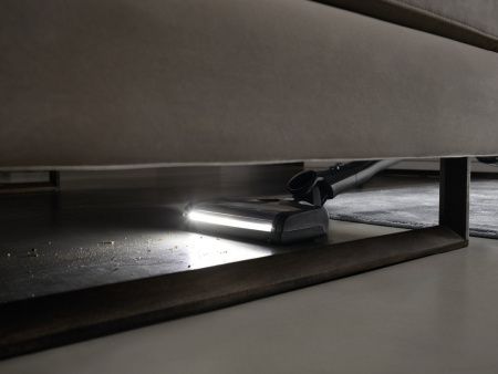 Пылесос Miele SOML 0 Triflex HX 2 Pro купить за 106&nbsp;500 ₽ в Москве с доставкой по РФ