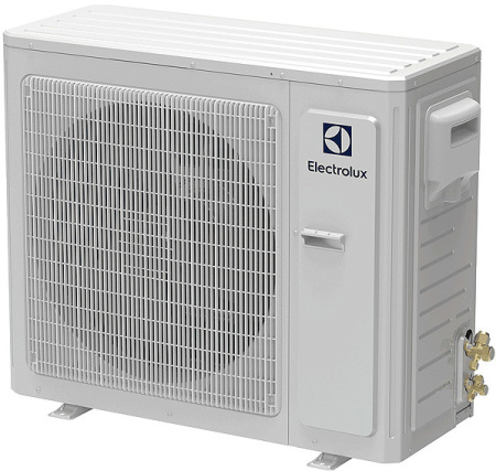 Сплит-система Electrolux EACD-18H/UP3/N3 купить за 112&nbsp;500 ₽ в Москве с доставкой по РФ