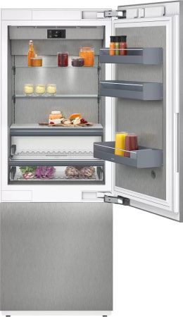 Встраиваемый холодильник Gaggenau RB 492-304 - купить онлайн, цена 79 999 ₽, стоимость доставки по МСК и РФ от 300 рублей, заказать сейчас! Встраиваемый холодильник Gaggenau RB 492-304 купить за 79 999 ₽ в Москве с доставкой по РФ