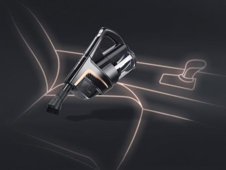 Пылесос Miele SMML 0 Triflex HX 1 Cat Dog купить за 107&nbsp;550 ₽ в Москве с доставкой по РФ