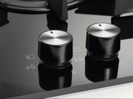 Варочная панель Electrolux KGG6456K купить за 40&nbsp;190 ₽ в Москве с доставкой по РФ