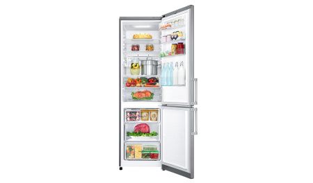 Холодильник LG GA-B499YMQZ купить за 99&nbsp;900 ₽ в Москве с доставкой по РФ