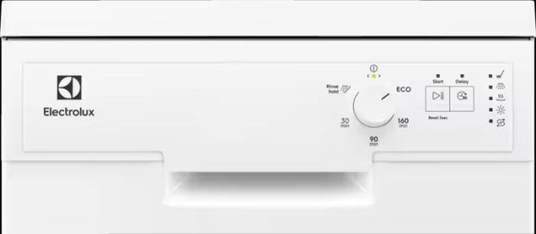 Electrolux ESA12100SW - купить за 47&nbsp;520 ₽ в Москве с доставкой по РФ