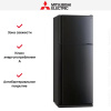 Холодильник Mitsubishi Electric MR-FR51H-SB-R купить за 123&nbsp;150.22 ₽ в Москве с доставкой по РФ
