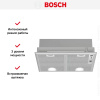 Встраиваемая вытяжка BOSCH DHL555BL купить за 95&nbsp;000.18 ₽ в Москве с доставкой по РФ