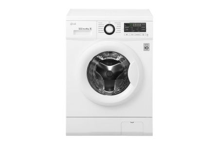 Стиральная машина LG FH0B8ND6 - купить онлайн, цена 47 000 ₽, стоимость доставки по МСК и РФ от 300 рублей, заказать сейчас! Стиральная машина LG FH0B8ND6 купить за 47 000 ₽ в Москве с доставкой по РФ
