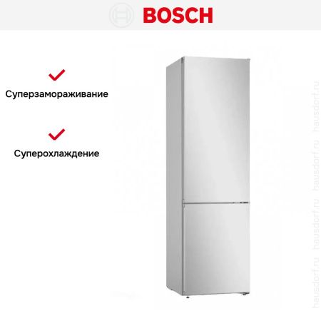 Холодильник Bosch KGN39IJ22R купить за 168&nbsp;000.41 ₽ в Москве с доставкой по РФ