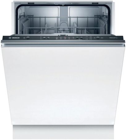 Встраиваемая посудомоечная машина BOSCH SMV25BX04R - купить онлайн, цена 96 000.31 ₽, стоимость доставки по МСК и РФ от 300 рублей, заказать сейчас! Встраиваемая посудомоечная машина BOSCH SMV25BX04R купить за 96 000.31 ₽ в Москве с доставкой по РФ