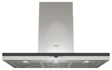 Вытяжка Siemens LC98BB540 - купить онлайн, цена 15 984 ₽, стоимость доставки по МСК и РФ от 300 рублей, заказать сейчас! Вытяжка Siemens LC98BB540 купить за 15 984 ₽ в Москве с доставкой по РФ